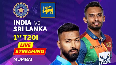 sri lanka live streaming.